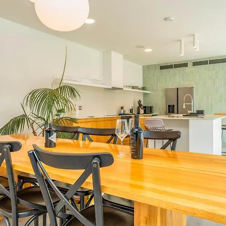 Villa Jerry's Palace - Modern Close To The Srima