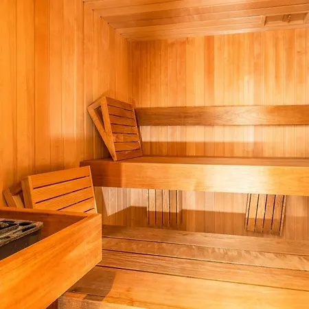 Jerry's Palace - Modern Close To The Villa *