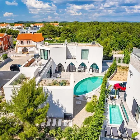 Jerry's Palace - Modern Close To The 빌라 *