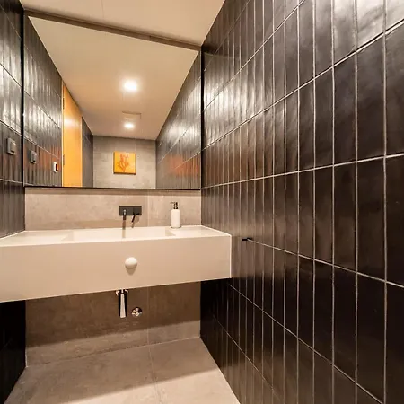 빌라 Jerry's Palace - Modern Close To The