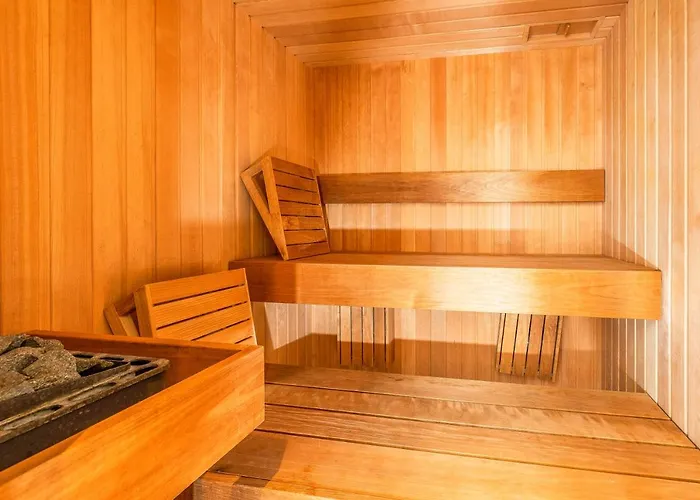 Jerry's Palace - Modern Close To The Villa *